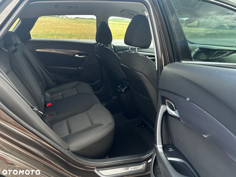 Hyundai i40 1.6 GDI Business - 30