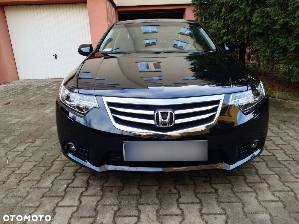 Honda Accord 2.0 Lifestyle - 20