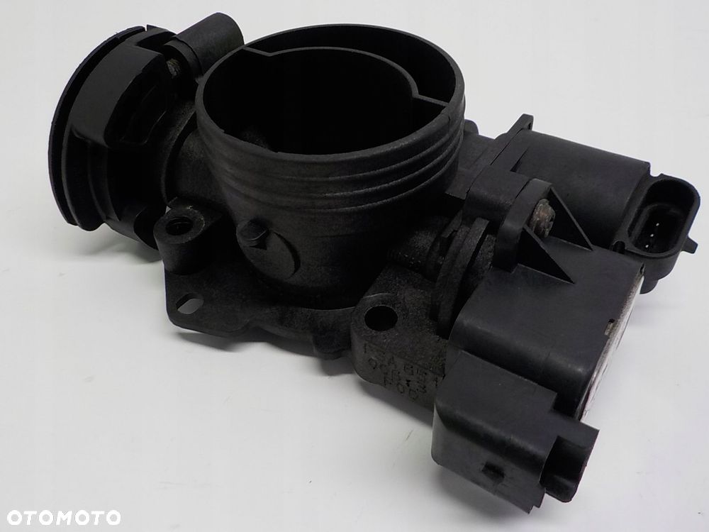 PEUGEOT CITROEN 1.1 1.4 8V PRZEPUSTNICA PSA651 9642473280 - 1