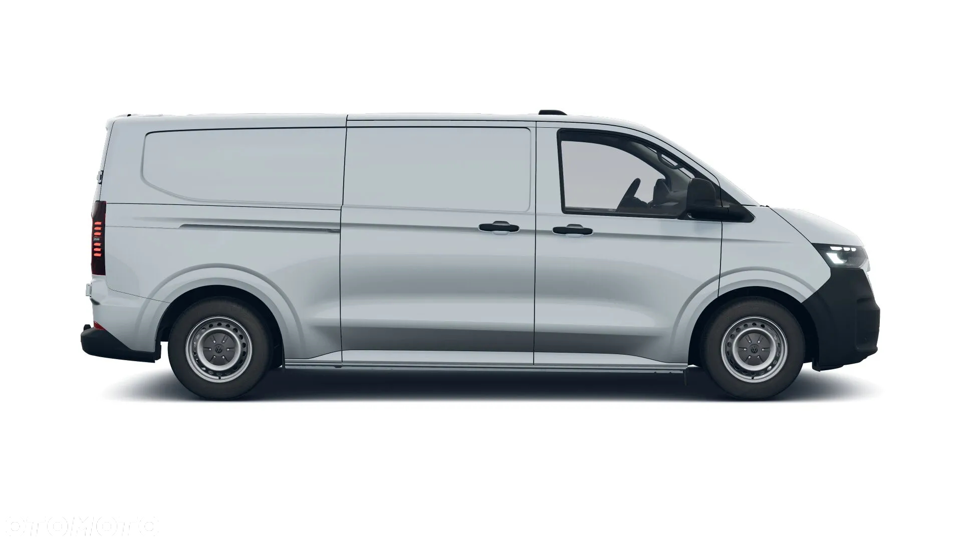 Volkswagen Nowy Transporter - 6
