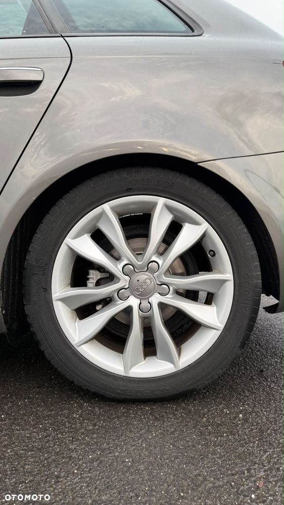 Audi A3 Sportback 2.0 TDI DPF Attraction - 5