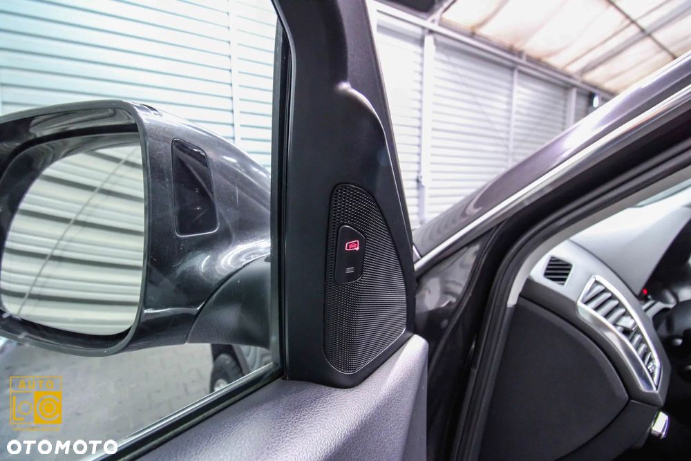 Audi Q5 3.0 TDI quattro S tronic - 29