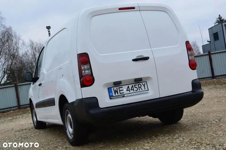 Peugeot PARTNER L2 LONG - 5