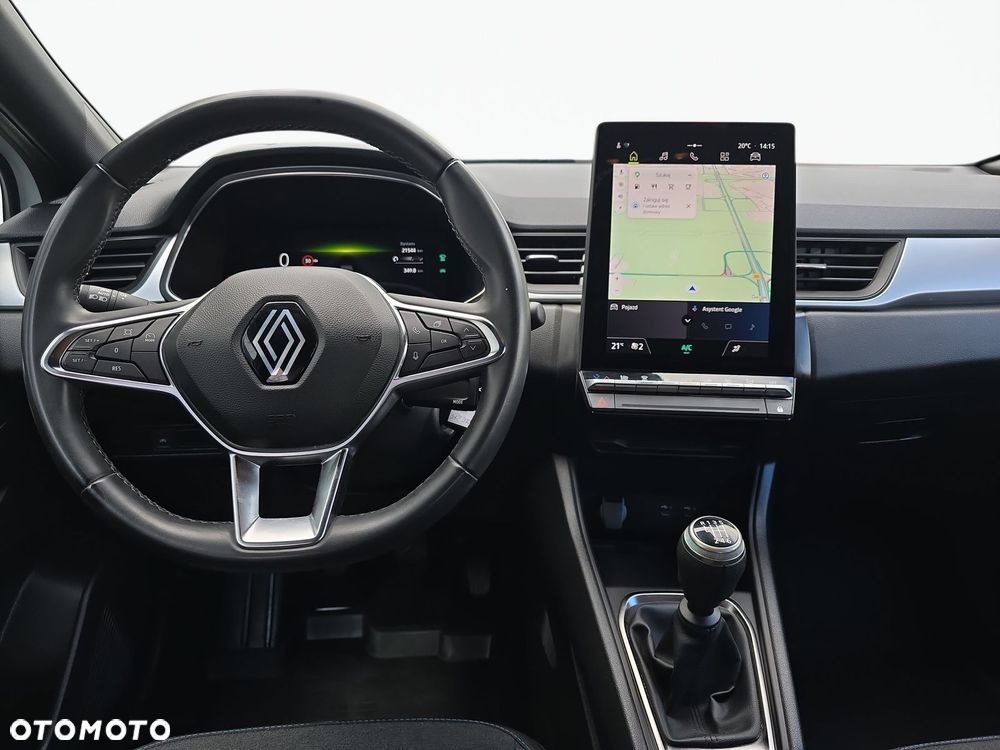 Renault Captur 1.0 TCe Evolution - 26