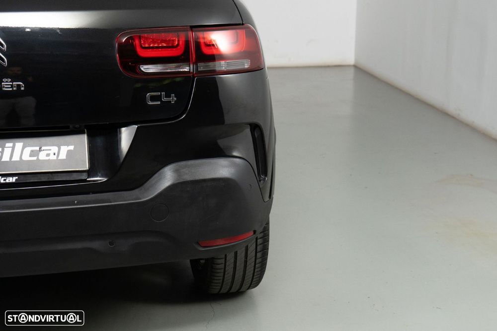 Citroën C4 Cactus 1.2 PureTech Shine - 16