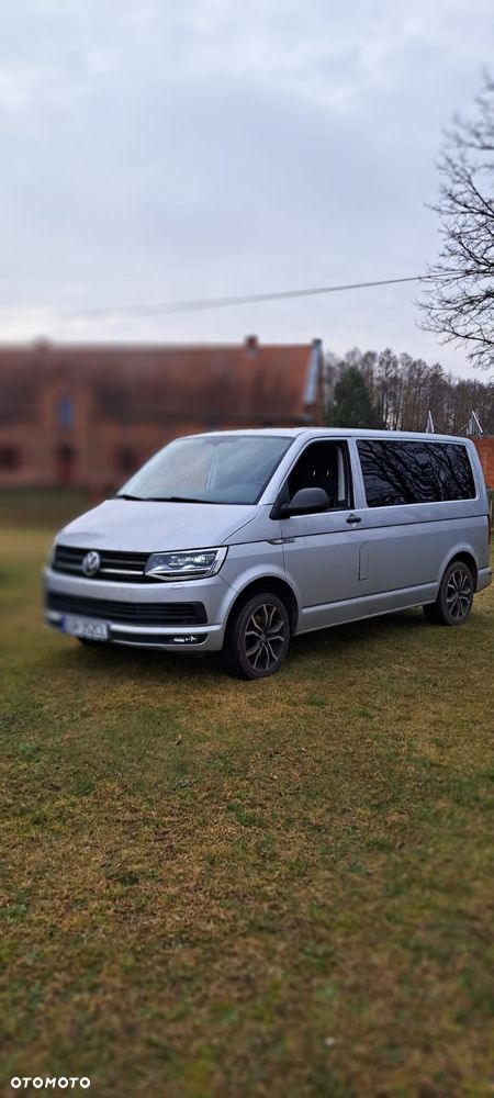 Volkswagen Multivan 2.0 TDI L1 70 Years Bulli - 11