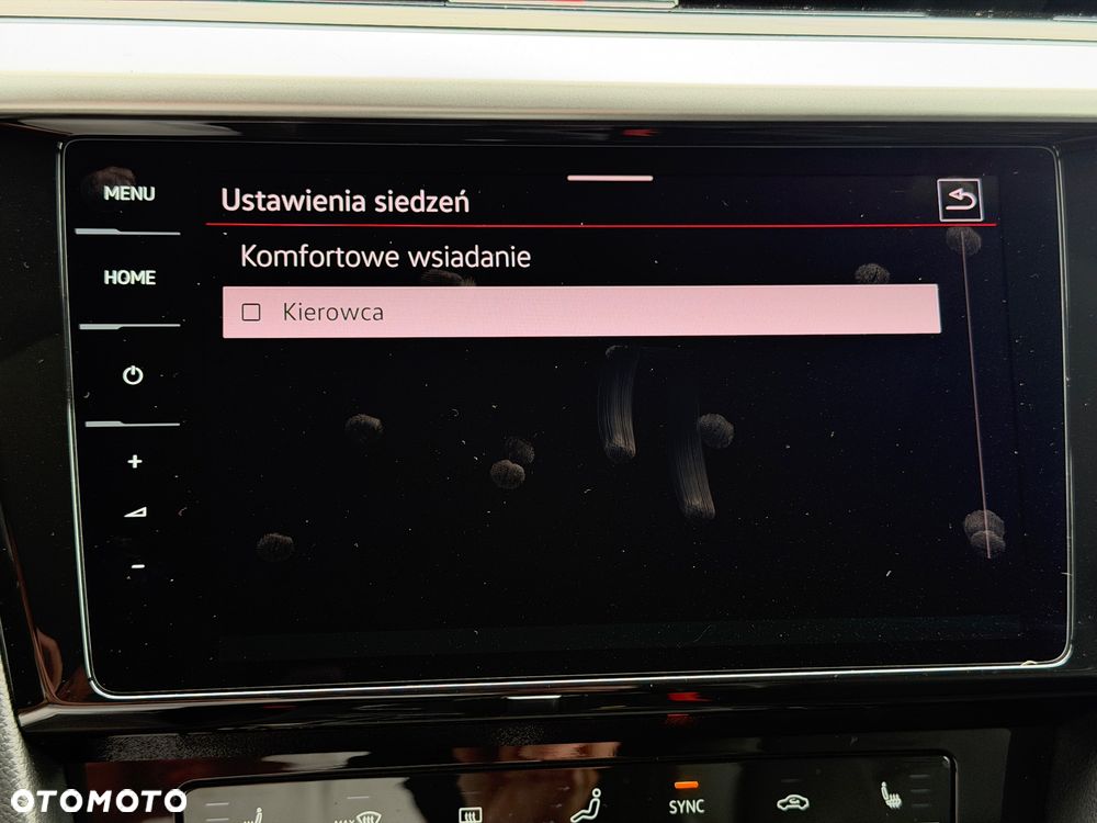 Volkswagen Arteon 2.0 TDI SCR 4Motion DSG R-Line - 28