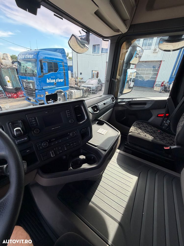 Scania R450 - 2021 - 31