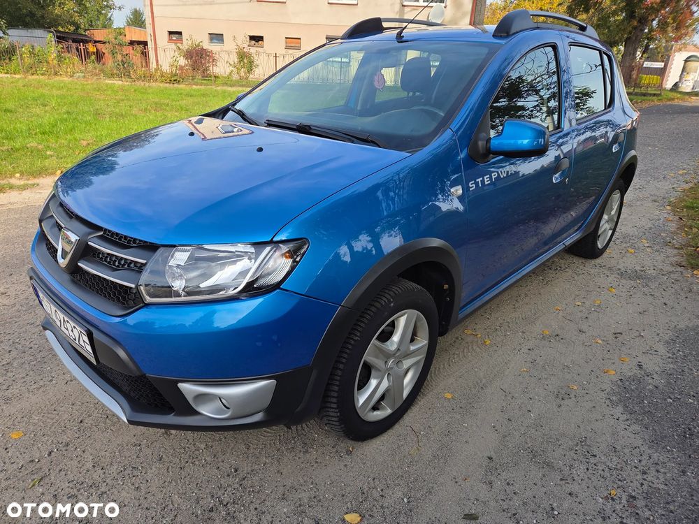 Dacia Sandero TCe 90 S&S Laureate - 4