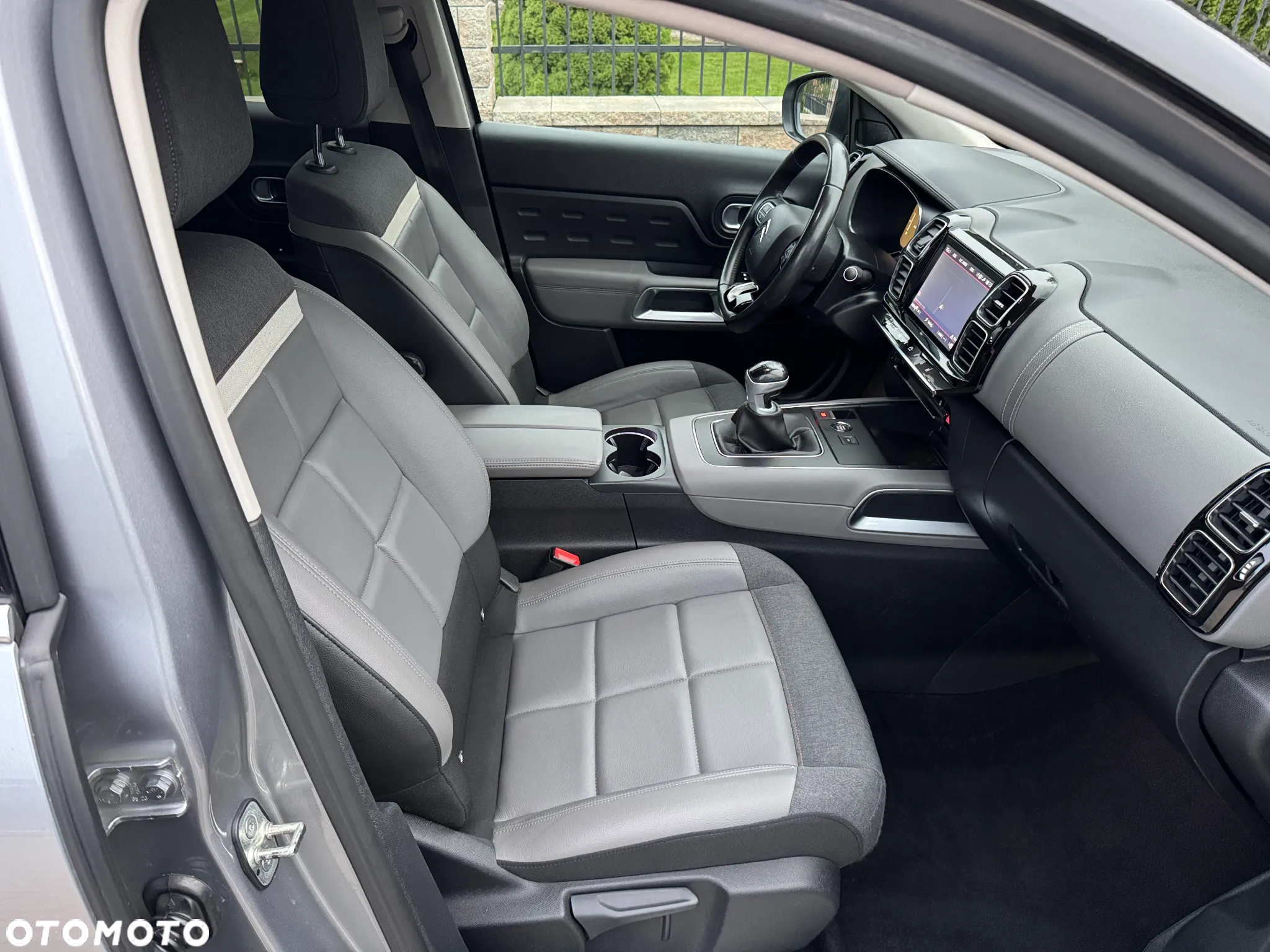 Citroën C5 Aircross 1.5 BlueHDi Feel Pack - 5