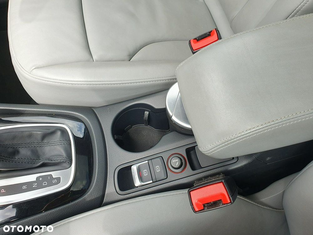 Audi Q3 2.0 TFSI Quattro Sport S tronic - 24