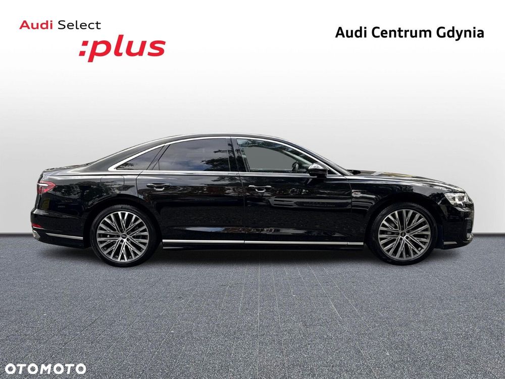 Audi A8 - 6