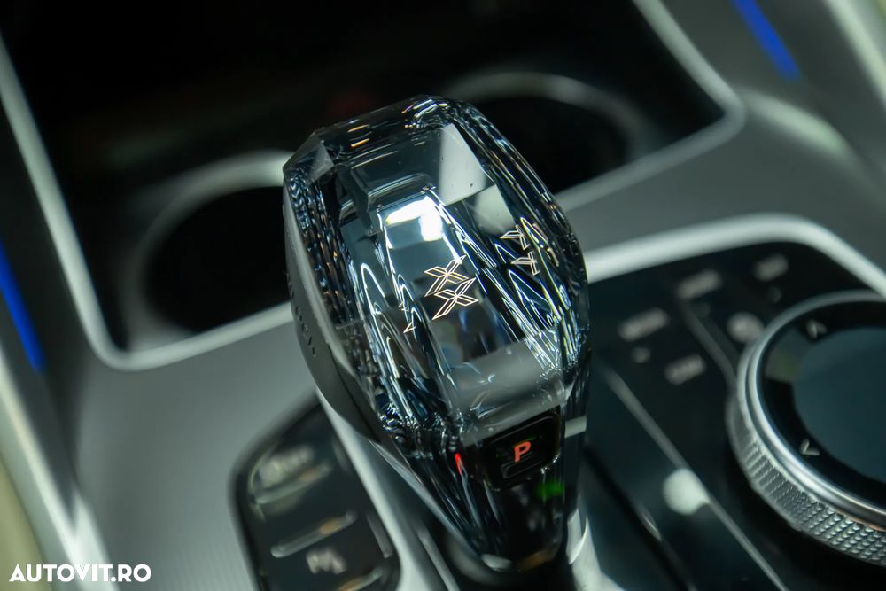 BMW X6 xDrive30d - 22