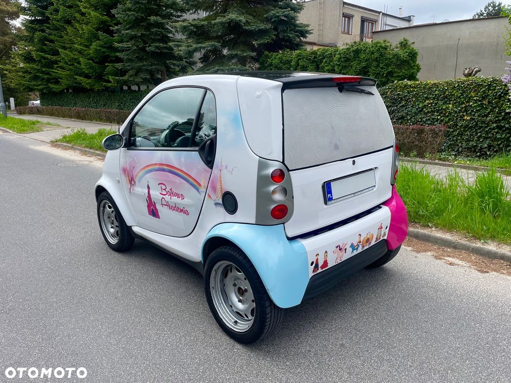 Smart Fortwo & passion - 6