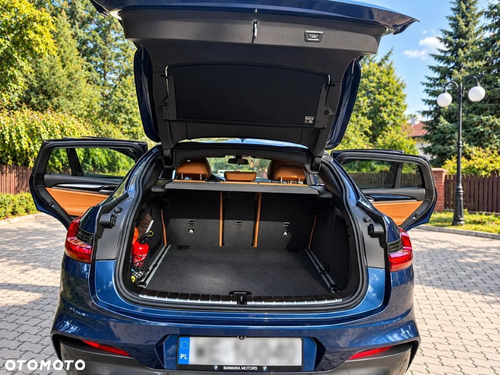 BMW X4 xDrive30i M Sport sport - 14