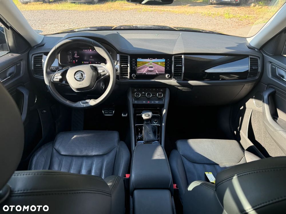Skoda Kodiaq 2.0 TDI DSG L&K - 7