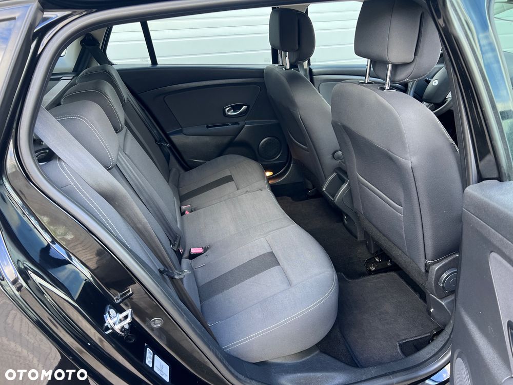 Renault Megane 1.6 16V 110 TomTom Edition - 19