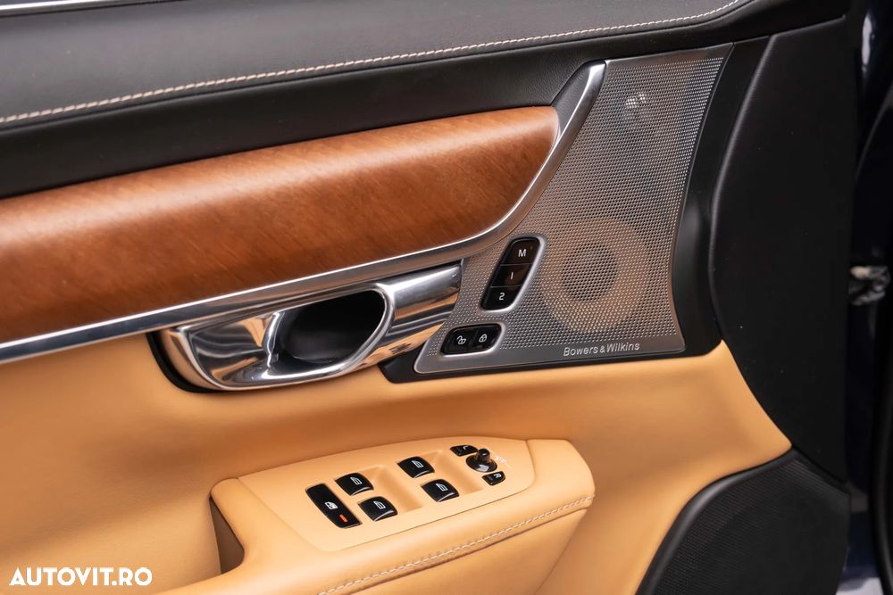Volvo S90 D4 Inscription - 21