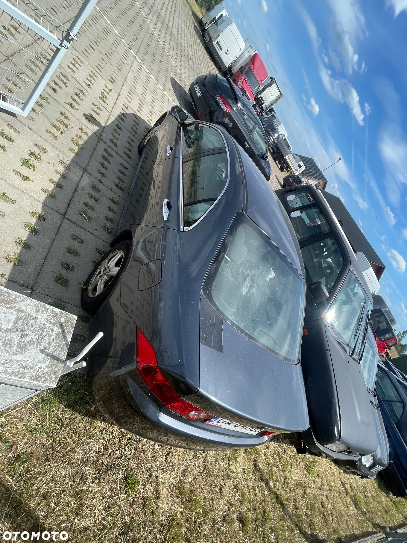 Honda Accord 2.0 Comfort - 4