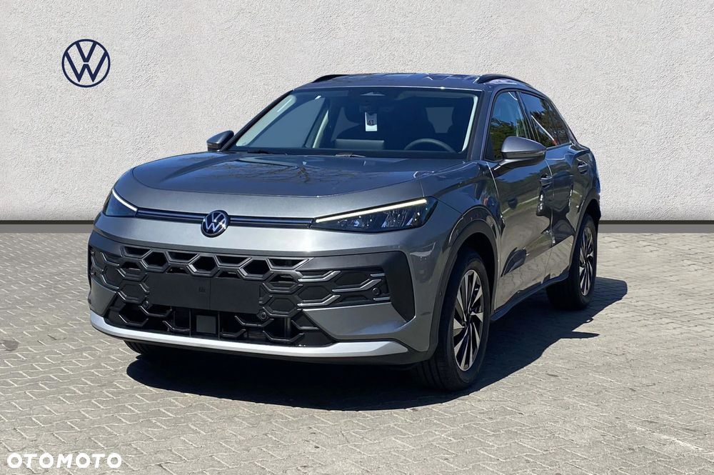 Volkswagen T-Roc 1.5 eTSI Life DSG - 2