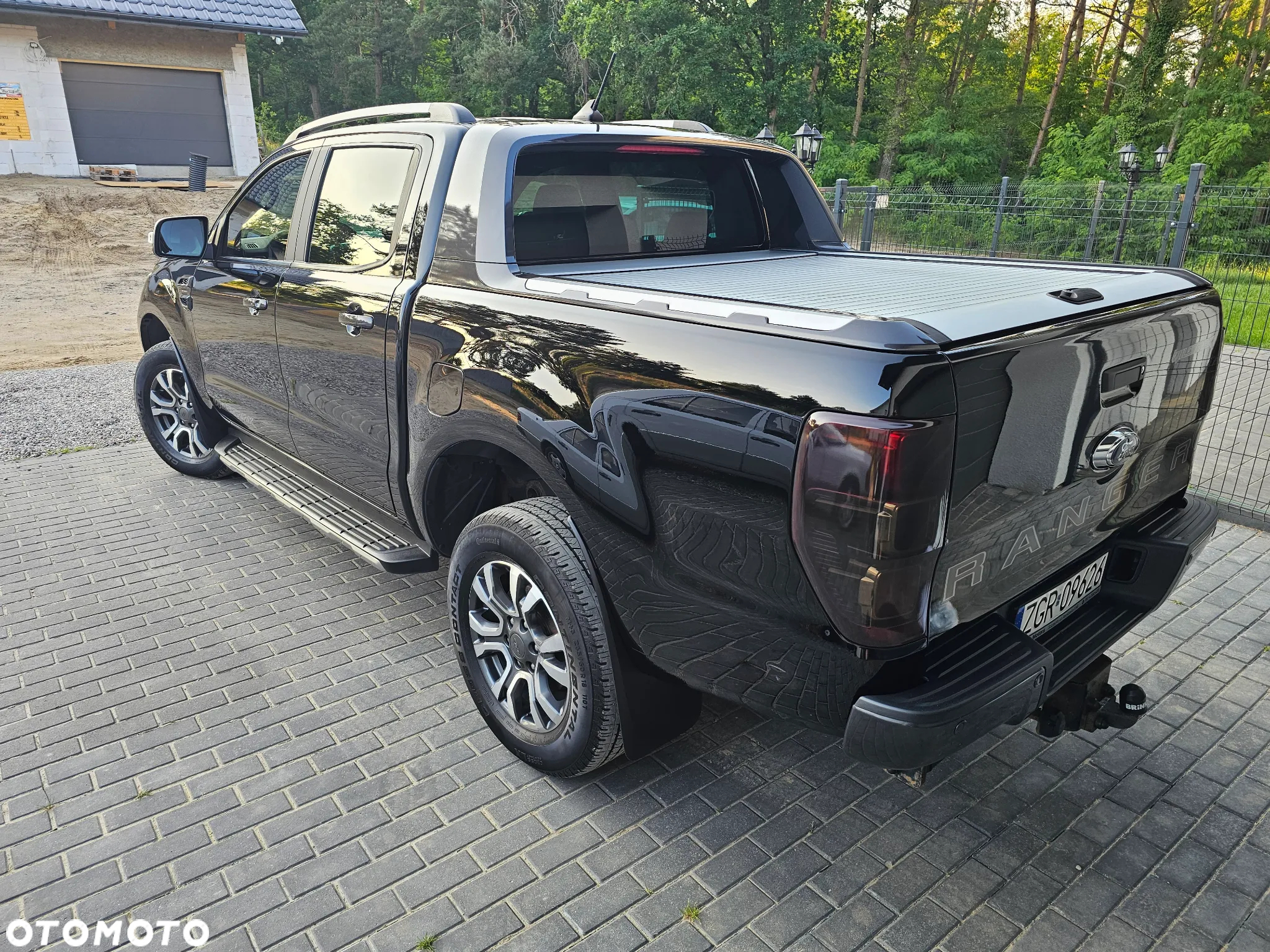 Ford Ranger - 13