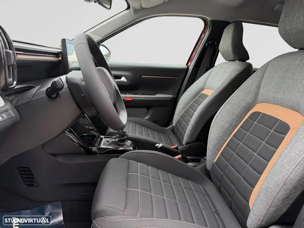 Citroën C3 Aircross 1.2 PureTech YOU Pack Plus - 10