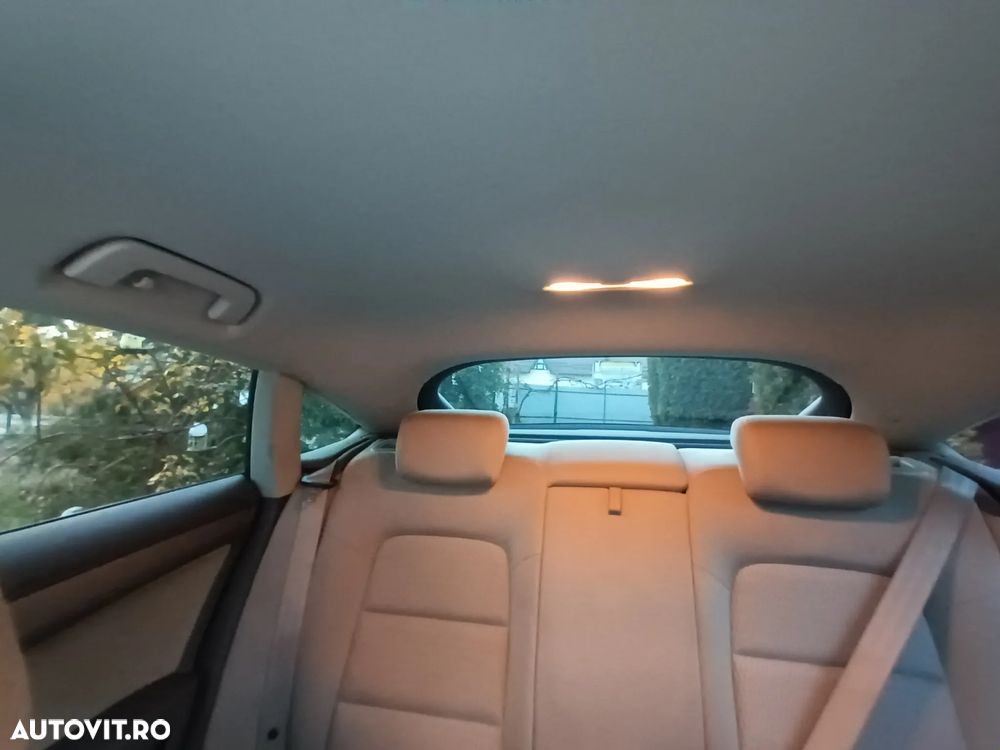 Audi A5 Sportback 2.0 TDI Multitronic - 8