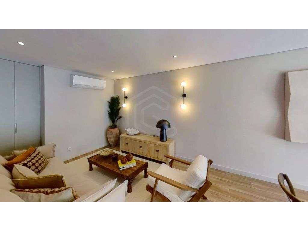 THE SHIPYARD - Apartamento T2, piscina comum na cobertura, excelent... - Grande imagem: 2/85