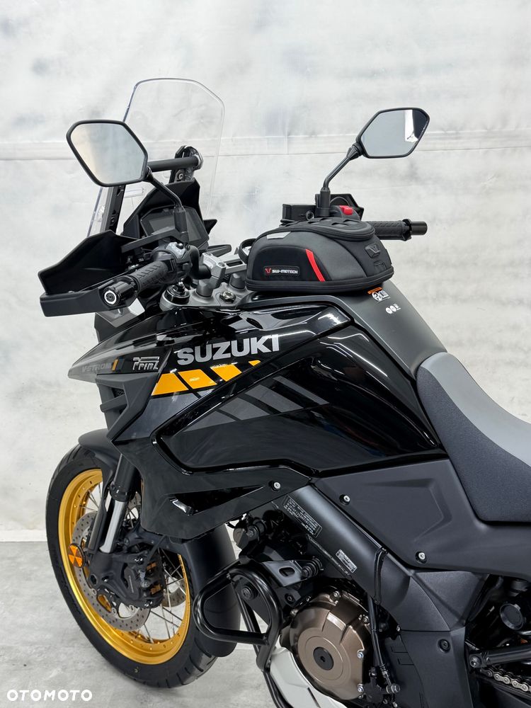 Suzuki V-STROM - 20