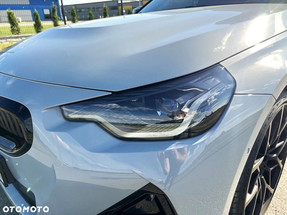 BMW Seria 2 M240i xDrive - 26
