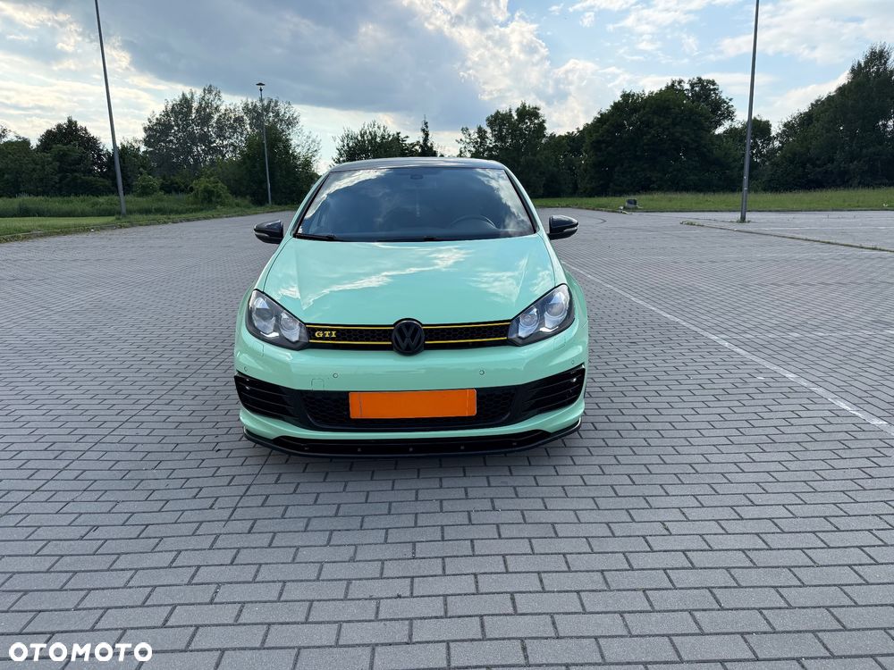 Volkswagen Golf 2.0 GTI - 6
