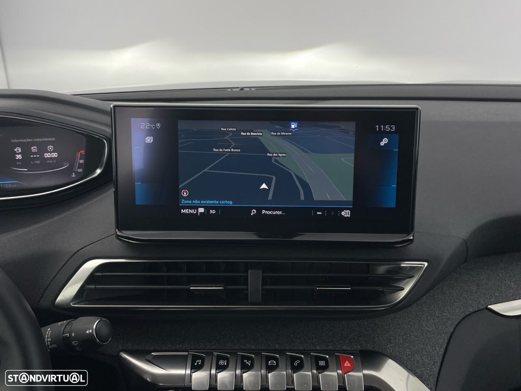 Peugeot 3008 - 15