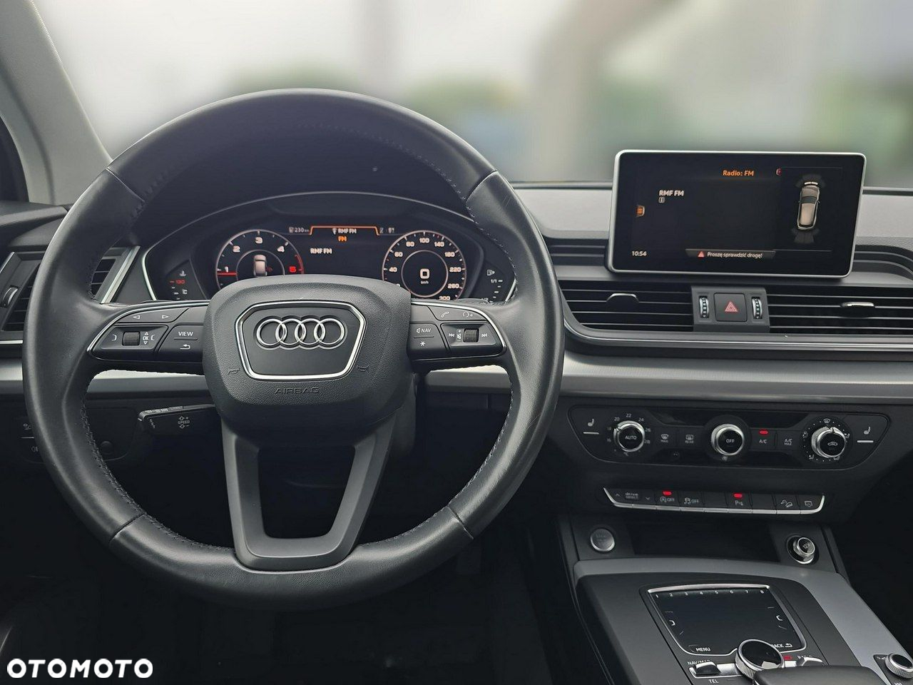 Audi Q5 - 10
