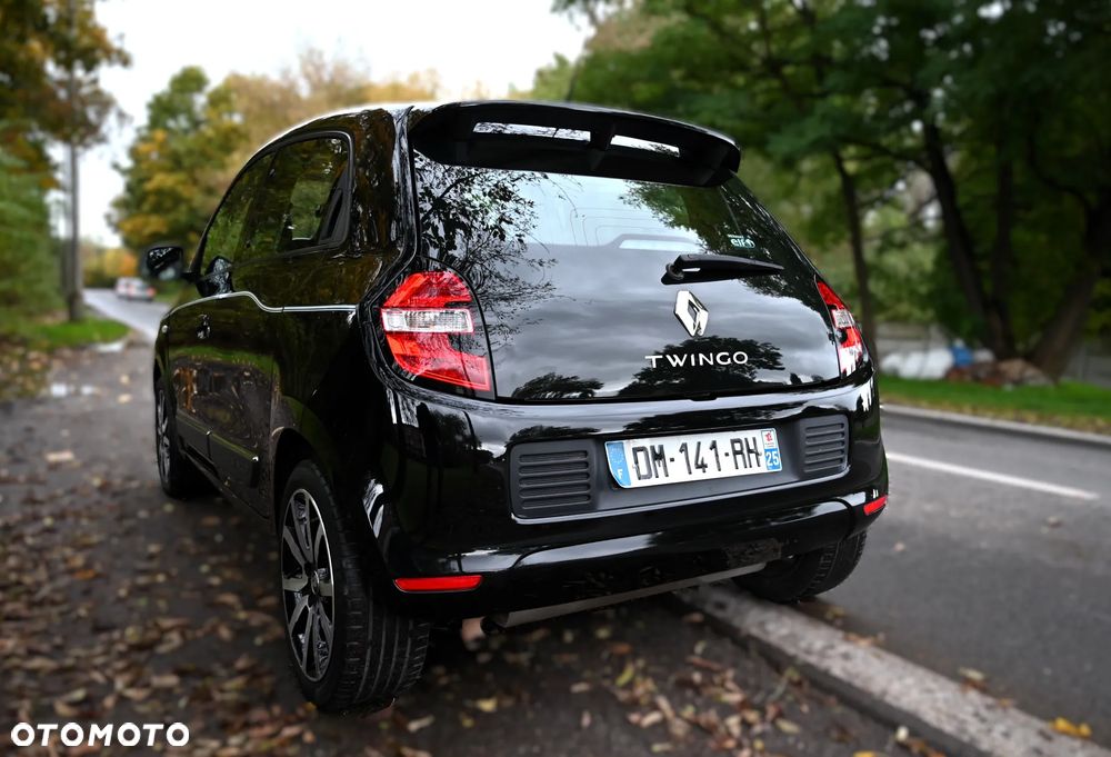 Renault Twingo - 5