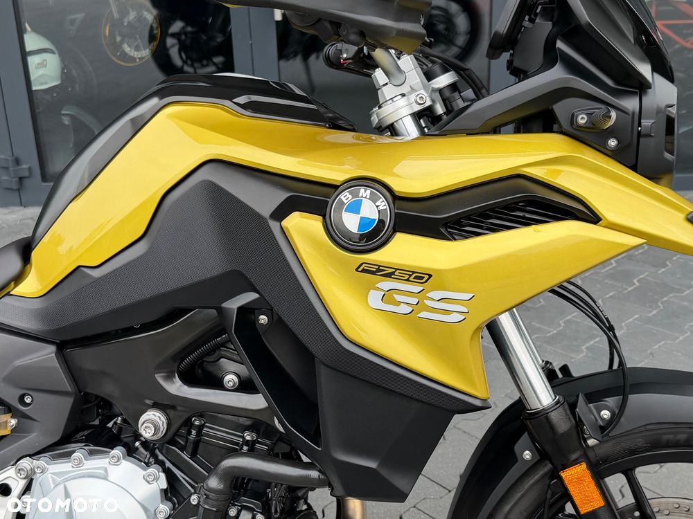 BMW GS - 16