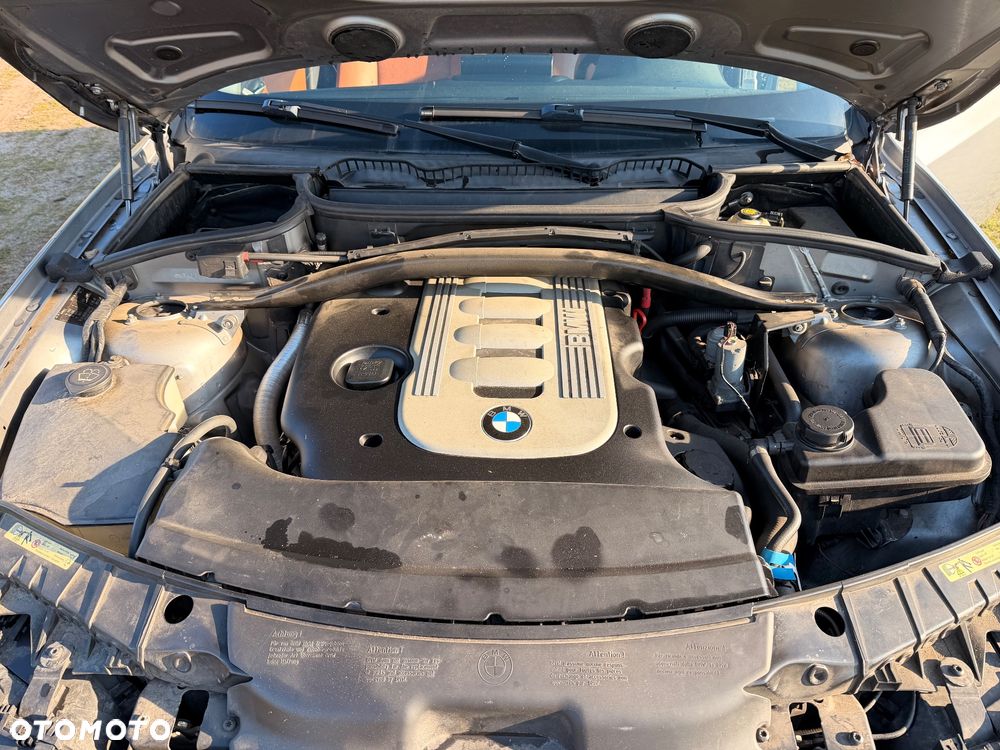 BMW X3 3.0sd - 13