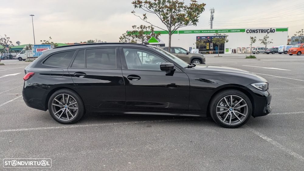 BMW 330 e Line Sport Auto - 6