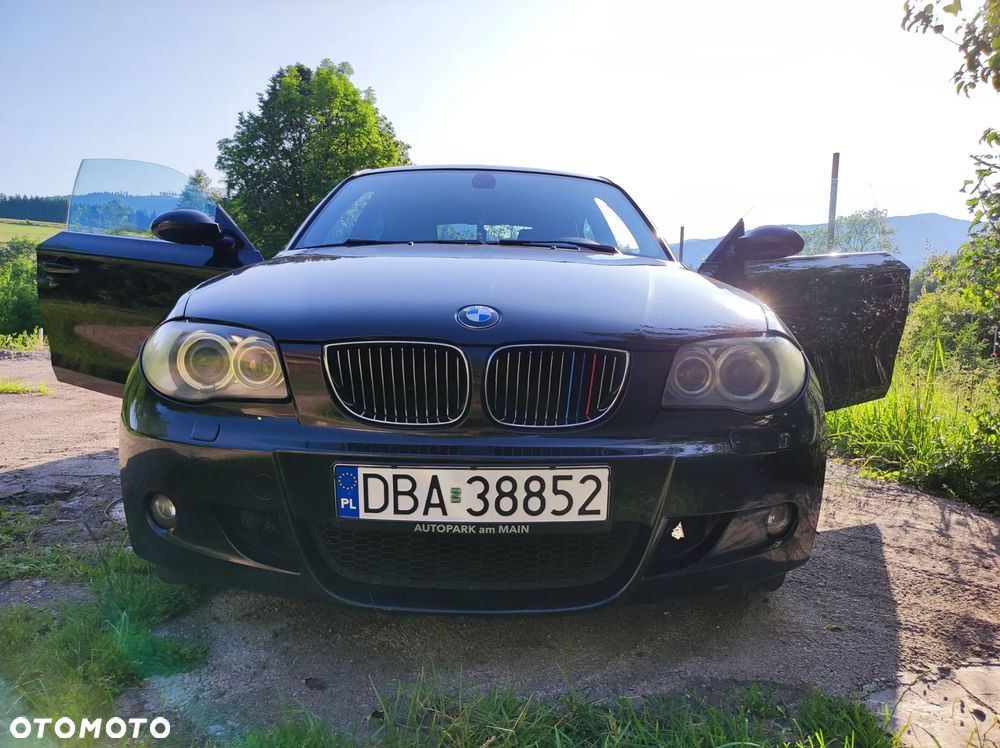 BMW Seria 1 116i - 14