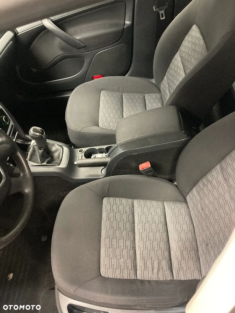 Skoda Octavia 1.6 TDI Classic - 2