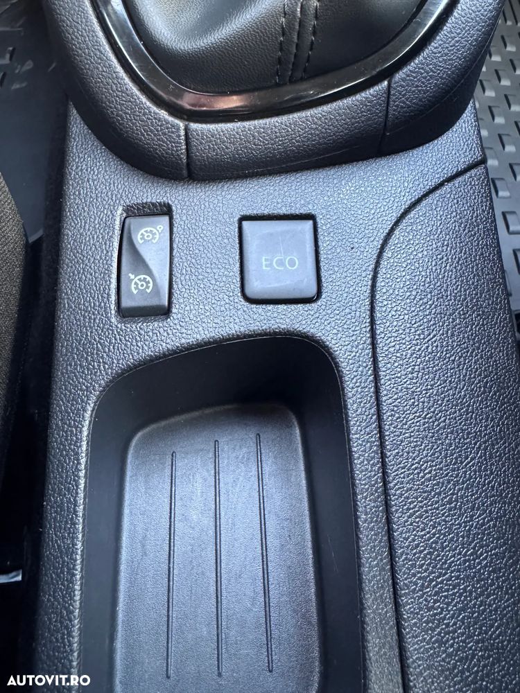 Renault Clio dCi Energy Life - 13