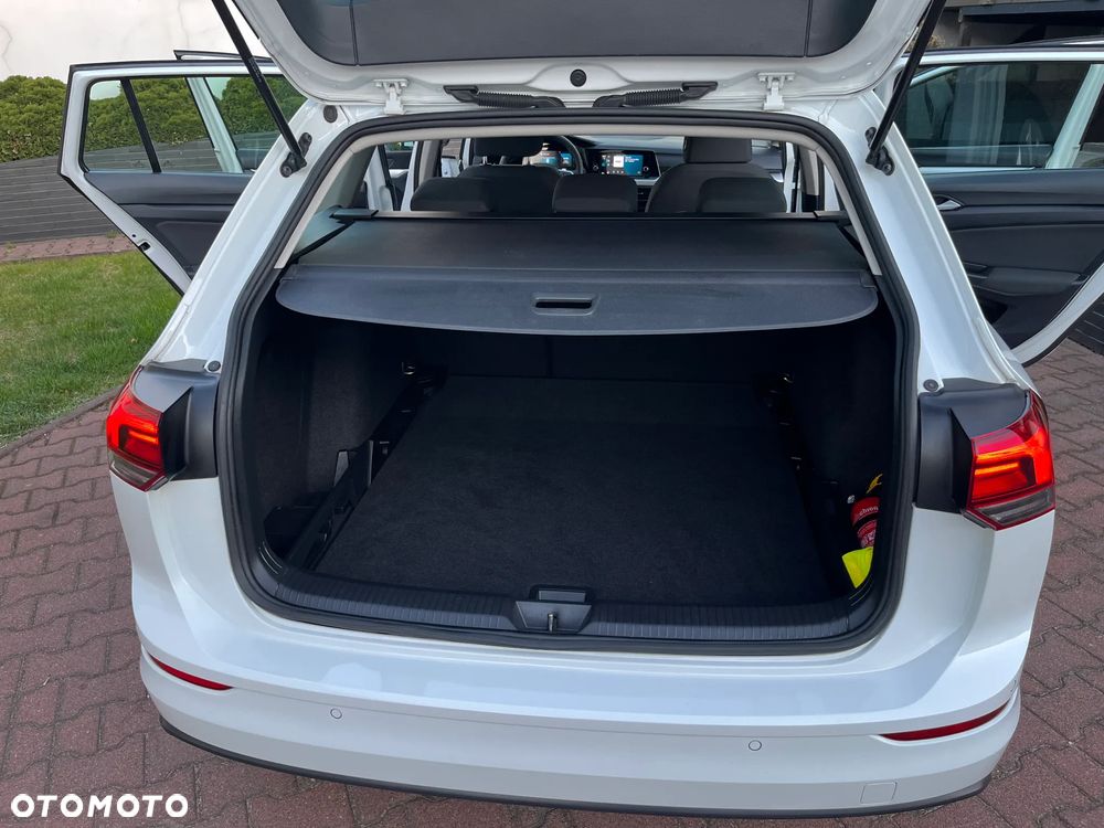 Volkswagen Golf 1.0 TSI Life - 21