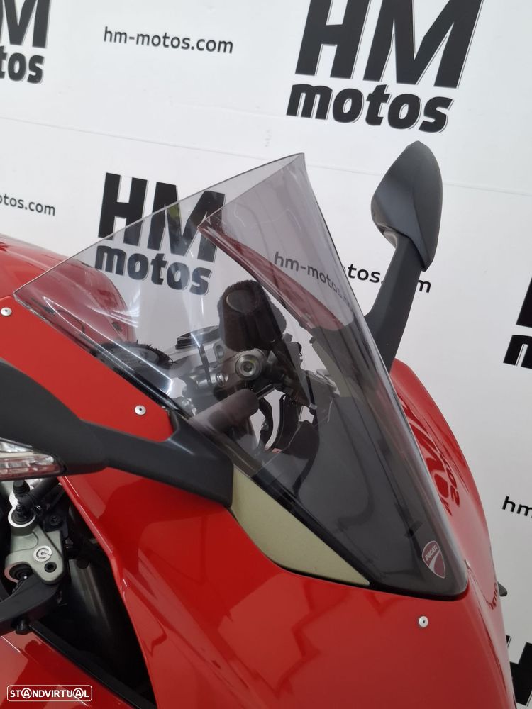 Ducati Panigale V4 - 18 MESES DE GARANTIA - 4