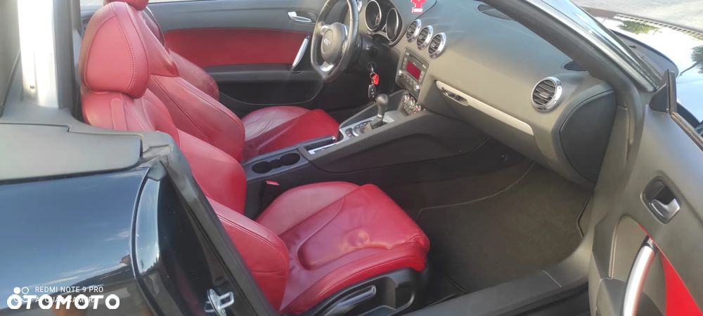 Audi TT Coupé 2.0 TFSI S tronic - 6