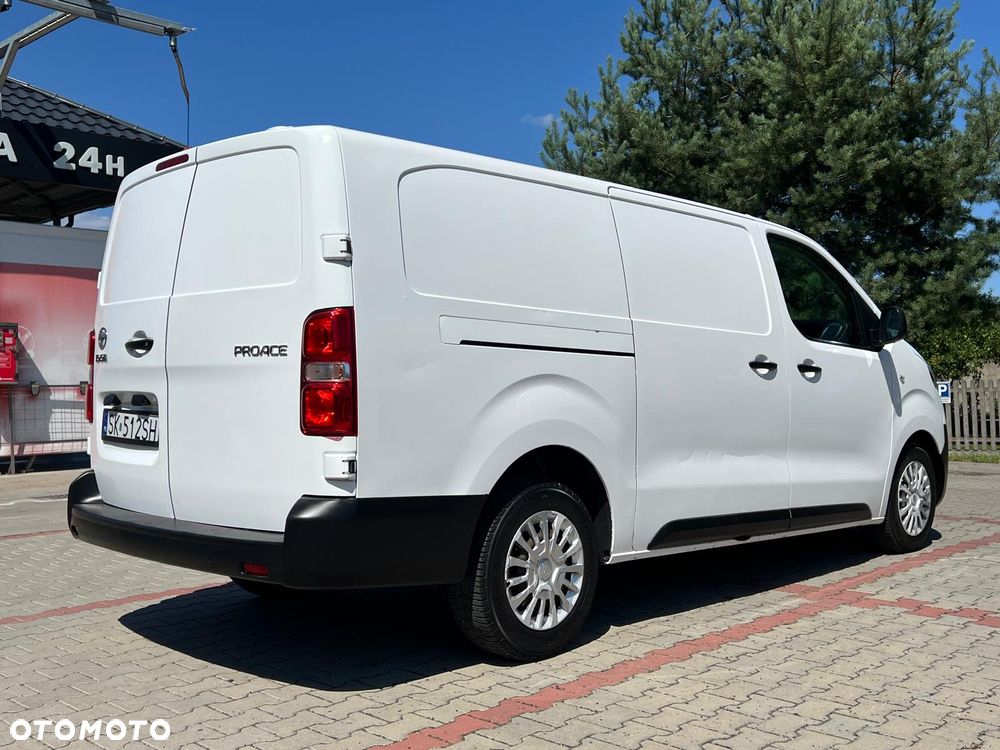 Toyota PROACE - 7