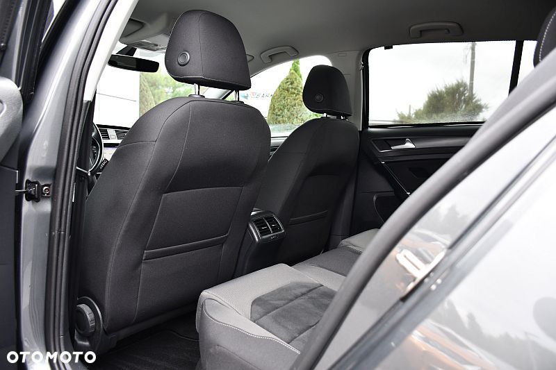 Volkswagen Golf 1.5 TSI ACT OPF BlueMotion Highline - 19