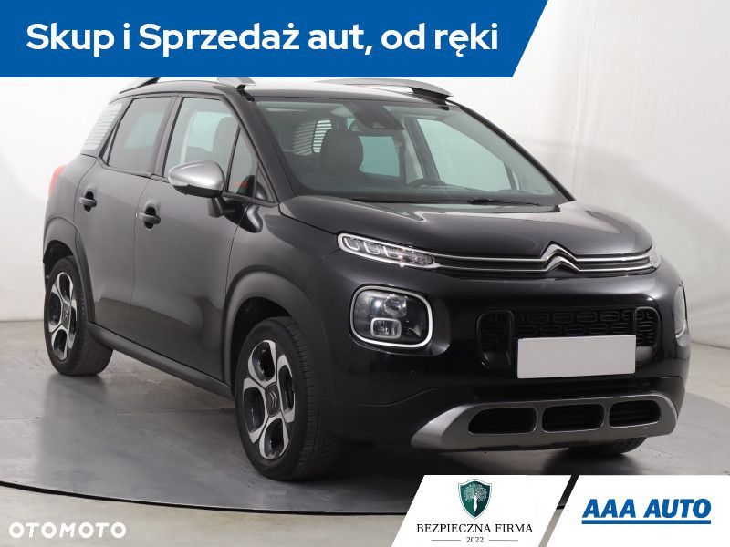 Citroën C3 Aircross - 3