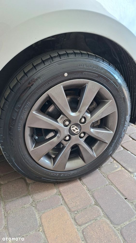 Hyundai i20 1.25 Style - 9