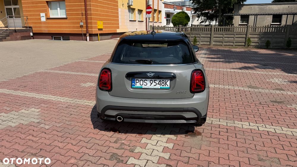 MINI Cooper - 7