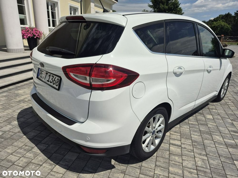 Ford C-MAX - 3