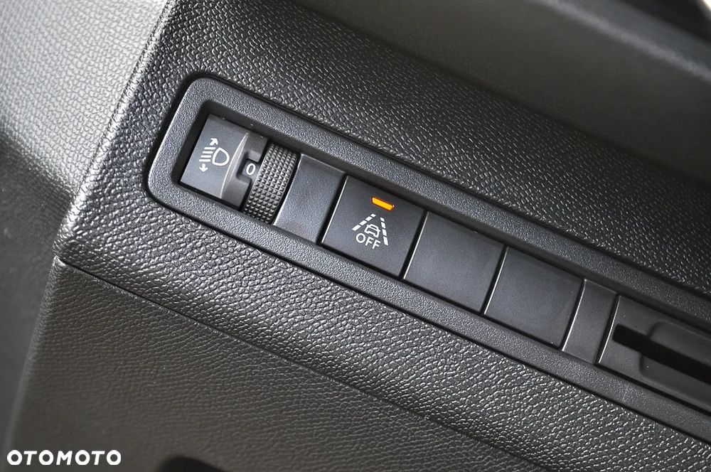 Peugeot 5008 BlueHDI 130 Allure Business-Paket - 35